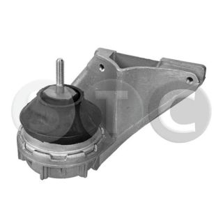 Variklio montavimas STC T454196