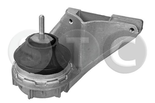 Variklio montavimas STC T454196