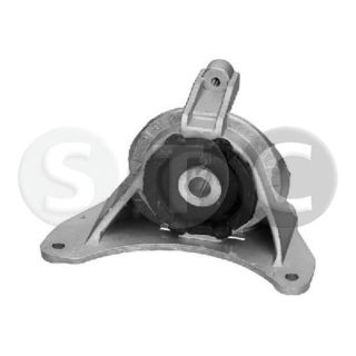 Variklio montavimas STC T454197