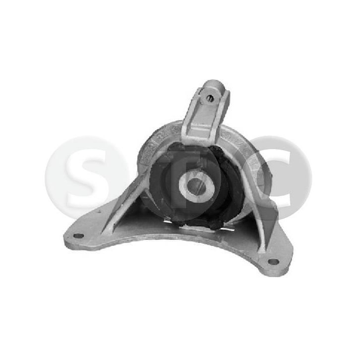 Variklio montavimas STC T454197