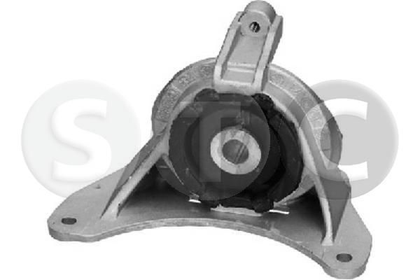 Variklio montavimas STC T454197