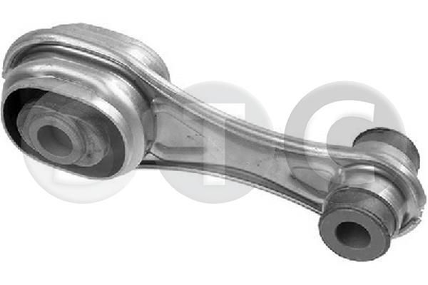 Variklio montavimas STC T454198