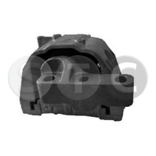 Variklio montavimas STC T454207