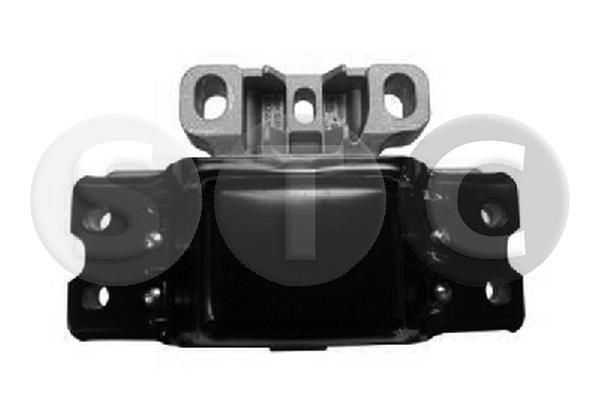 Variklio montavimas STC T454208