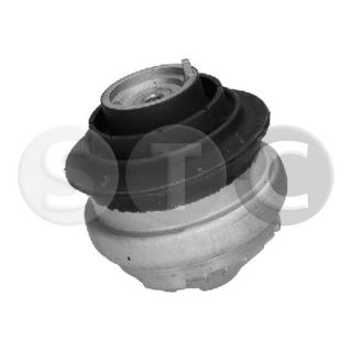 Variklio montavimas STC T454209