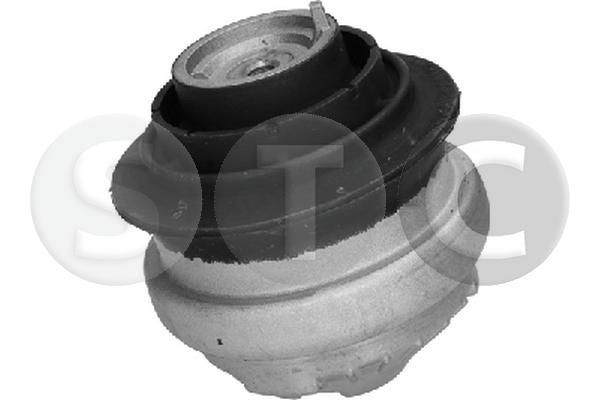 Variklio montavimas STC T454209