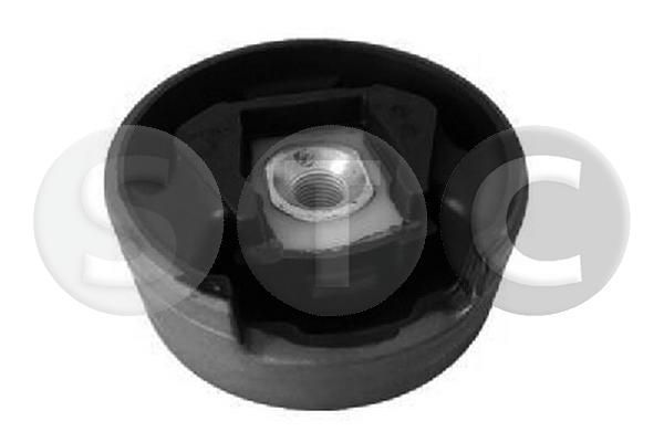 Variklio montavimas STC T454214