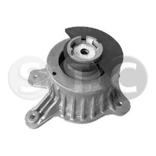 Variklio montavimas STC T454215