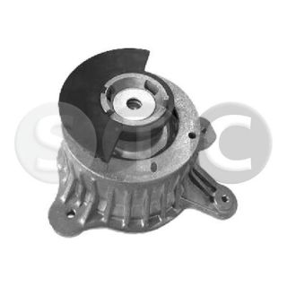 Variklio montavimas STC T454216