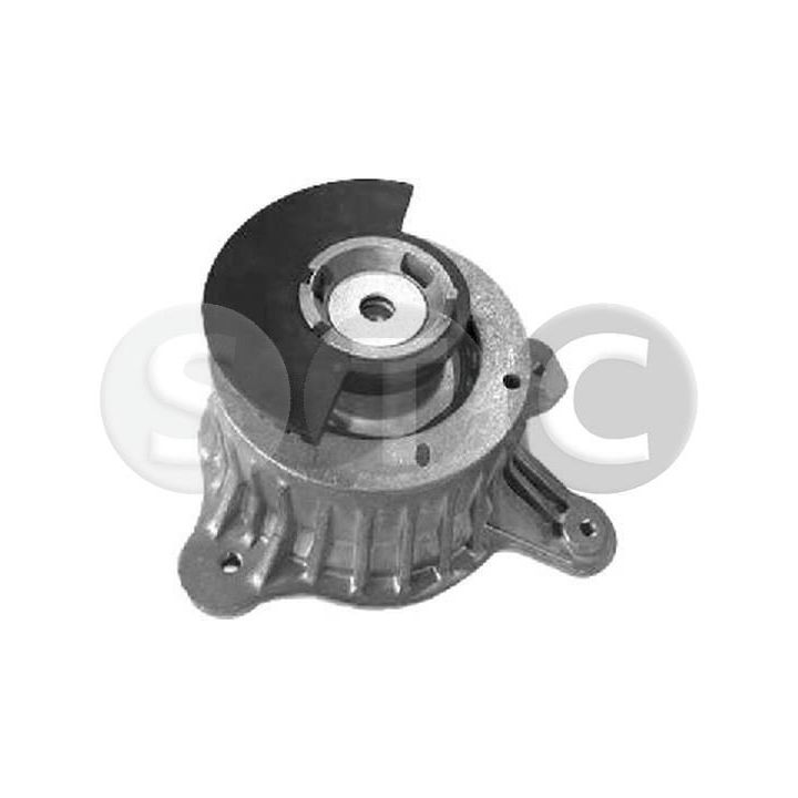 Variklio montavimas STC T454216