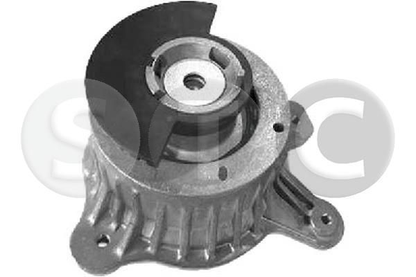 Variklio montavimas STC T454216