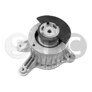 Variklio montavimas STC T454217