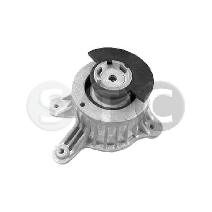 Variklio montavimas STC T454217