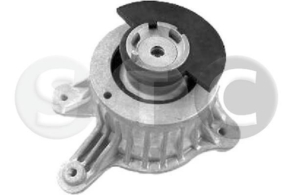 Variklio montavimas STC T454217