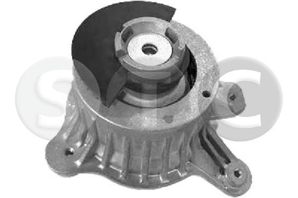 Variklio montavimas STC T454218