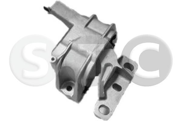 Variklio montavimas STC T454219