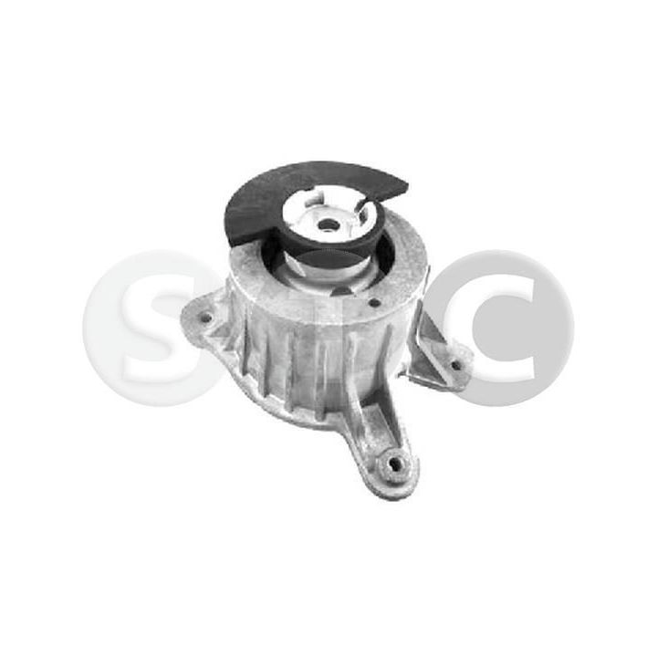 Variklio montavimas STC T454220