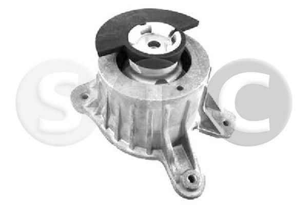 Variklio montavimas STC T454220