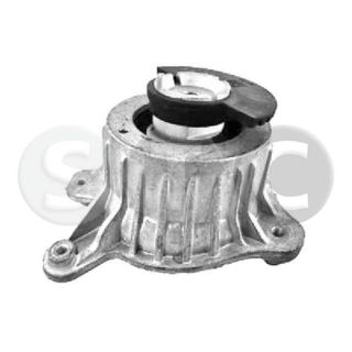 Variklio montavimas STC T454221