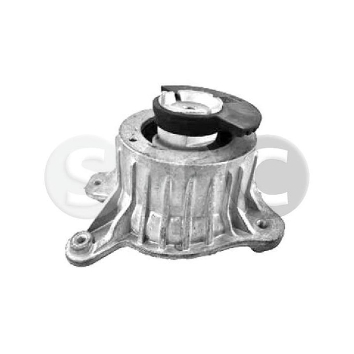 Variklio montavimas STC T454221