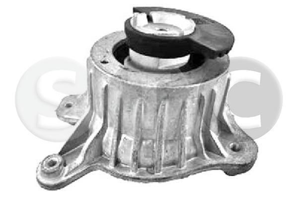 Variklio montavimas STC T454221