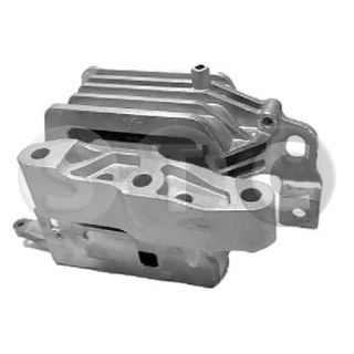 Variklio montavimas STC T454222