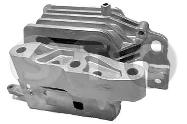 Variklio montavimas STC T454222