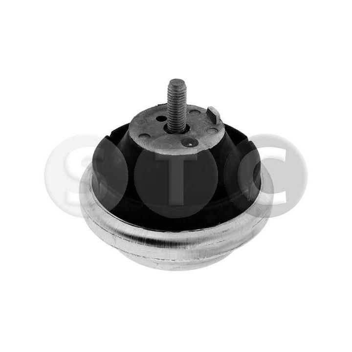 Variklio montavimas STC T454226