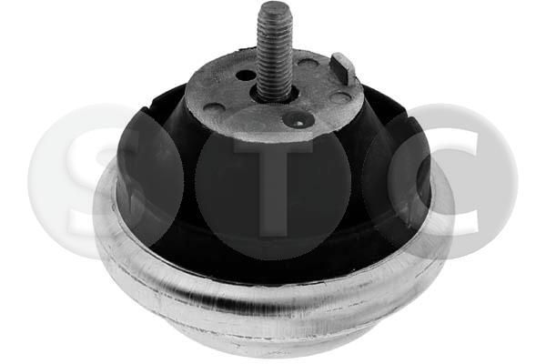 Variklio montavimas STC T454226