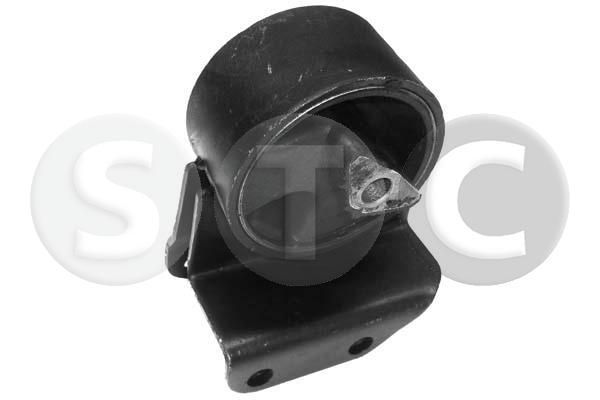 Variklio montavimas STC T454229