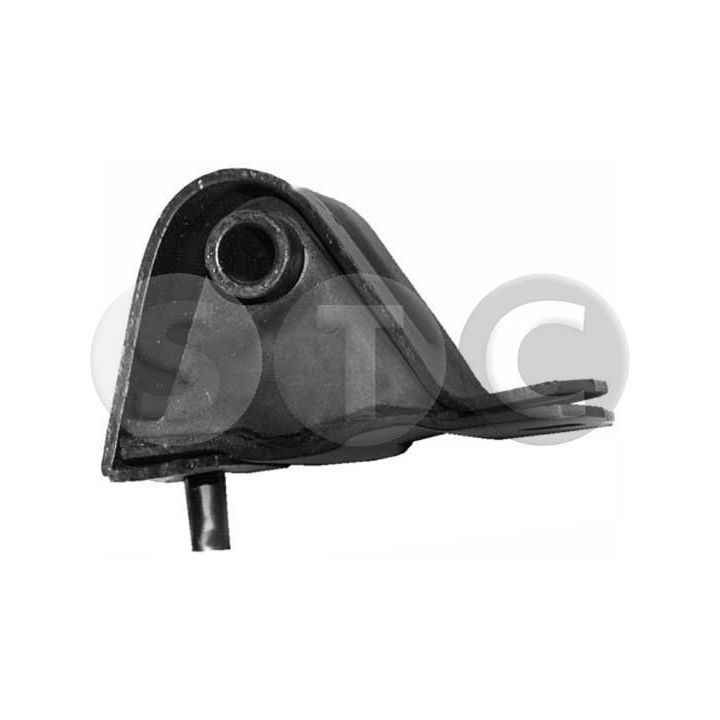 Variklio montavimas STC T454230