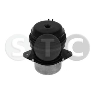 Variklio montavimas STC T454232