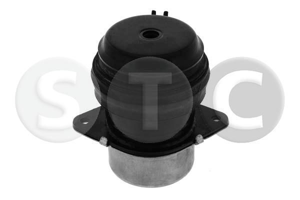 Variklio montavimas STC T454232