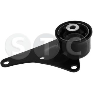 Variklio montavimas STC T454233