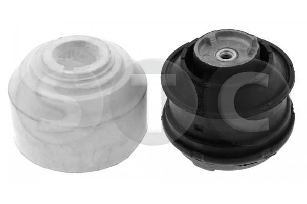 Variklio montavimas STC T454234