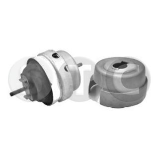 Variklio montavimas STC T454244