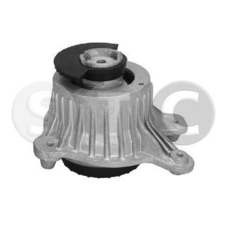 Variklio montavimas STC T454255