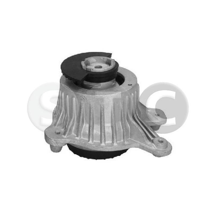 Variklio montavimas STC T454255