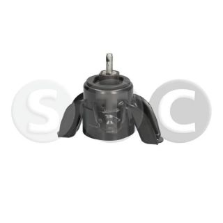 Variklio montavimas STC T454263