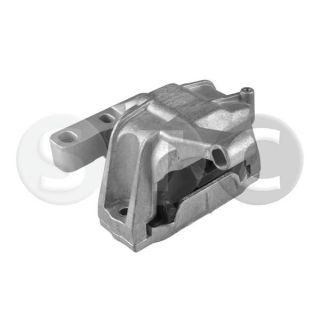 Variklio montavimas STC T454275