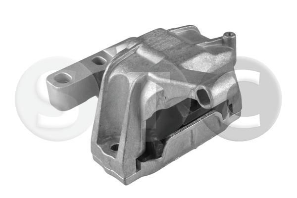 Variklio montavimas STC T454275