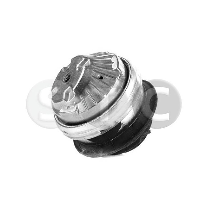 Variklio montavimas STC T454294