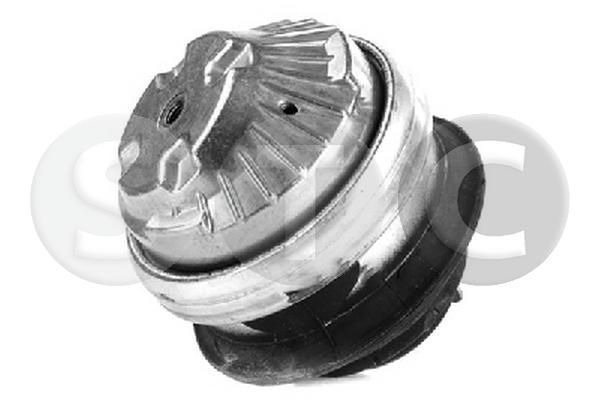 Variklio montavimas STC T454294