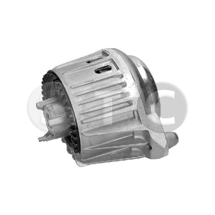 Variklio montavimas STC T454298