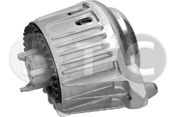 Variklio montavimas STC T454298