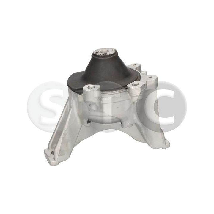 Variklio montavimas STC T454307