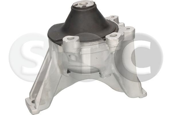 Variklio montavimas STC T454307