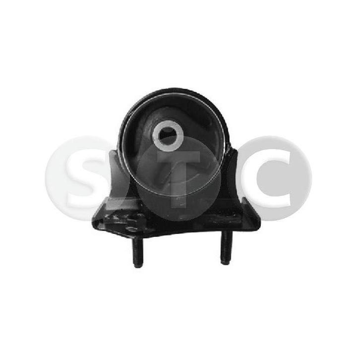 Variklio montavimas STC T454313