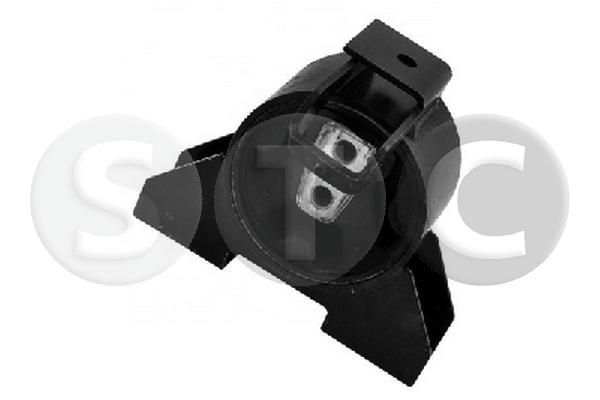 Variklio montavimas STC T454319