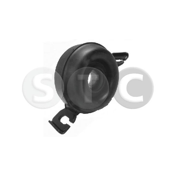 Variklio montavimas STC T454323